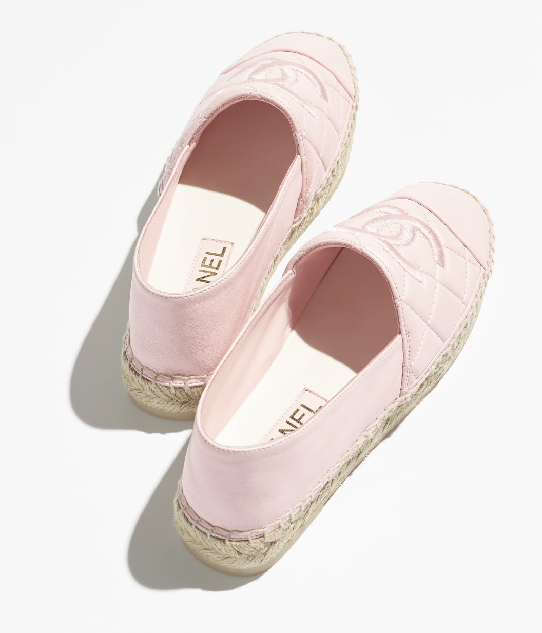 Spring-Summer 2025 Pre-collection Espadrilles - Image 2
